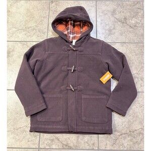 NEW Gymboree Harvest Coat Jacket